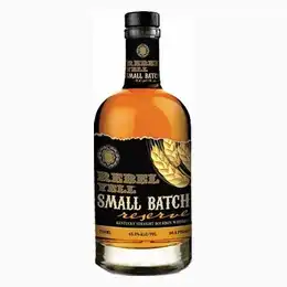 Rebel Yell Small Batch Reserve 45.3% 70cl