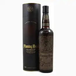 Compass Box - Flaming Heart Limited Edition