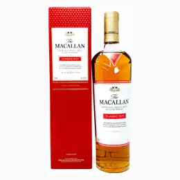Macallan Classic Cut 2020 Single Malt Scotch Whisky, 70cl, 55% ABV