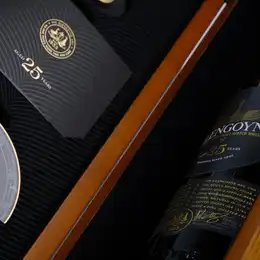 Glengoyne 25 Year Old Bottled 2023