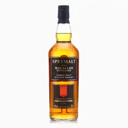 Macallan Speymalt 2005 Scotch - Whisky Fix