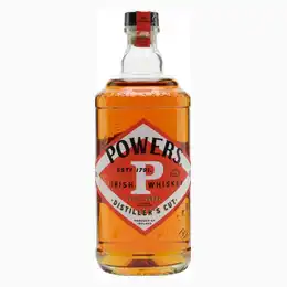 Powers Gold Label Distillers Cut