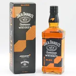 Jack Daniel