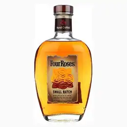 Four Roses Small Batch 70cl