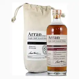 Arran Signature Series Edition 1 - Remnant Renegade