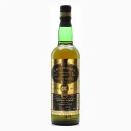 Springbank 1967 32 Year Old Cadenheads