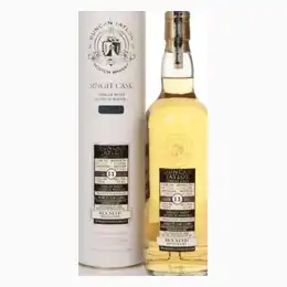 Ben Nevis 11 Year Old 2012  -  Whisky 70cl