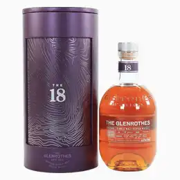 Glenrothes - 18 Year Old