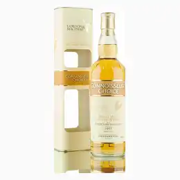 Fettercairn 1997 - Connoisseurs Choice Bottled 2014