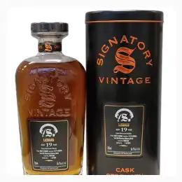 Ledaig 19 Year Old - 2005 Cask 900158 Symingtons Choice 