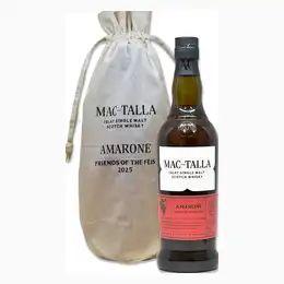 Mac-Talla Amarone Cask Finish