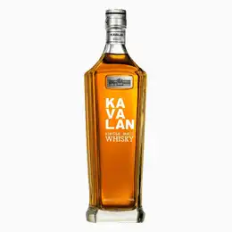 Kavalan Single Malt 70cl 40%