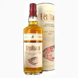 Benriach Cask Strength Batch 1 57.2% 70cl
