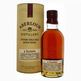 Aberlour A