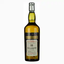 Dailuaine 1973 - 22 Year Old - Rare Malts Selection
