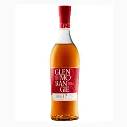 Glenmorangie 12 Year Old Lasanta