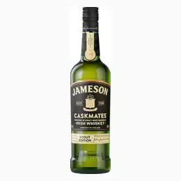 Jameson Caskmates Stout Edition Whiskey 70cl