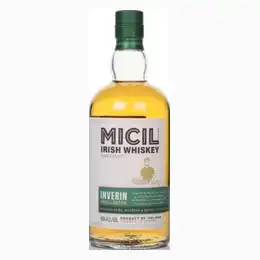 Micil Inverin Small Batch Whiskey 70cl