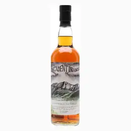 Arran 2014 10 Year Old Decadent Drams