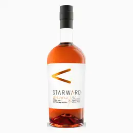 Starward Left-Field