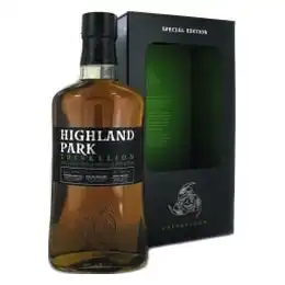 Highland Park Triskelion 45.1% 70cl