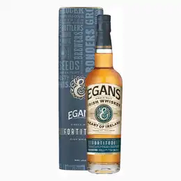 Egans Fortitude Whiskey