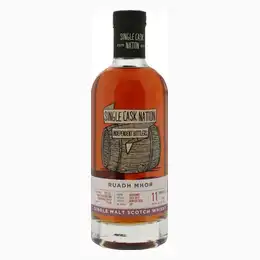 Single Cask Nation Ruadh Mhor 2013 11 Year Old #171238