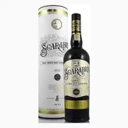 Scarabus Batch Strength 57%