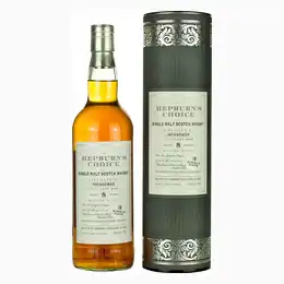 Inchgower 8 Year Old 2008 Hepburns Choice