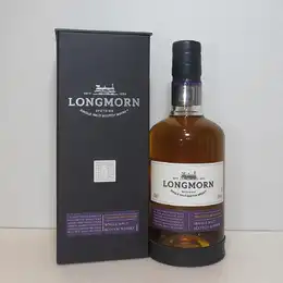 Longmorn Distiller