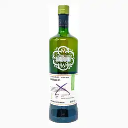 Laphroaig 2011 9 Year Old SMWS 29.283 Single Malt Scotch Whisky, 70cl, 60.1% ABV