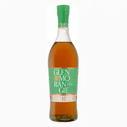 Glenmorangie 12 Years Palo Cortado Finish 0.7L 