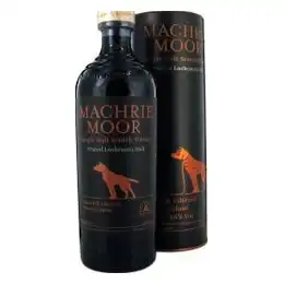 Arran Machrie Moor 46% 70cl