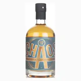 Chaos - Batch 003  Whisky
