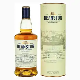 Deanston 12 Year Old