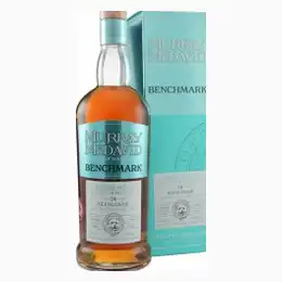 Glenlossie 14 Year Old Benchmark Sauternes Finish 50% 70cl