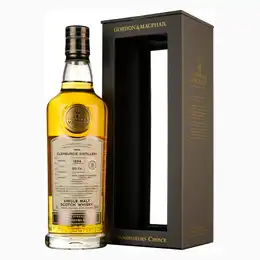 Glenburgie 1994-2023 28 Year Old Gordon & MacPhail Connoisseurs Choice Single Cask 10081 UK Exclusive