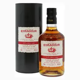 Edradour 2012 12 Year Old Merlot Casks Michael Eppan