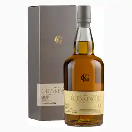 Glenkinchie 12 Year Old