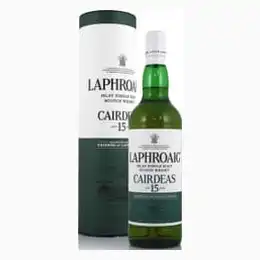 Laphroaig 15 Year Old Cairdeas