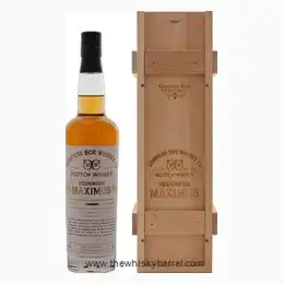 Blended Scotch Compass Box Hedonism Maximus