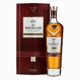 The Macallan Rare Cask Whisky Batch No. 2 2019 Release, 70 cl