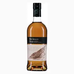 Ardnamurchan MacLeans Nose Blended Scotch Whisky 