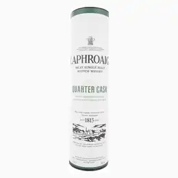 Laphroaig Quarter Cask Islay, 70cl