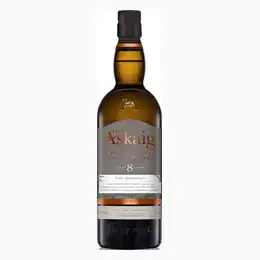 Port Askaig 8 Year Old Islay Single Malt Whisky 45.8% 70cl