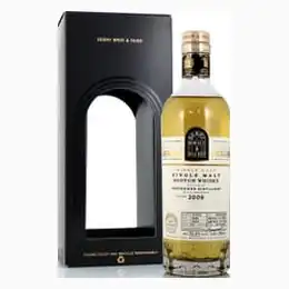 Inchgower 2009 Berrys Cask #301012