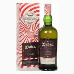 Ardbeg Spectacular Whisky 70cl