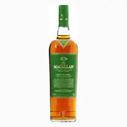 The Macallan Edition 4 Whisky, 70 cl