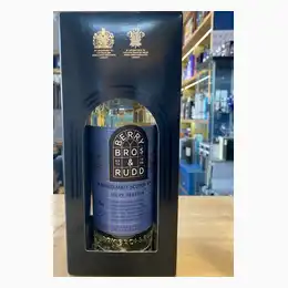 Berry Bros & Rudd Islay Blended Scotch Whisky 45.3% 70cl