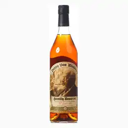 Pappy Van Winkle 15 Year Old Family Reserve
